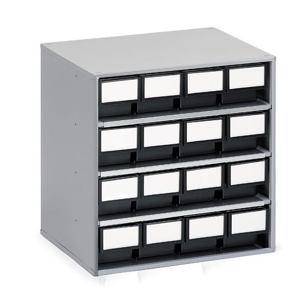 1630 ESD Treston ESD Safe Plastic S